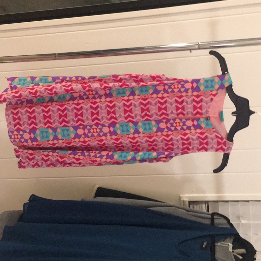 DAVEN Spring/Summer Dress